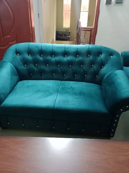 sixseter sofa set 2