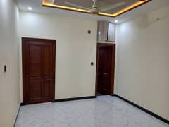 6 Marla Ground Portion AVailable for Rent With Electricity and Water Boring Facilities in Airport Housing Society Sector 4 Only 3KM Away from Main Road of Gulzare Quid and Express Highway