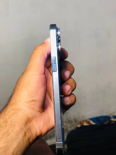 iphone13promax non PTA 256GB 1