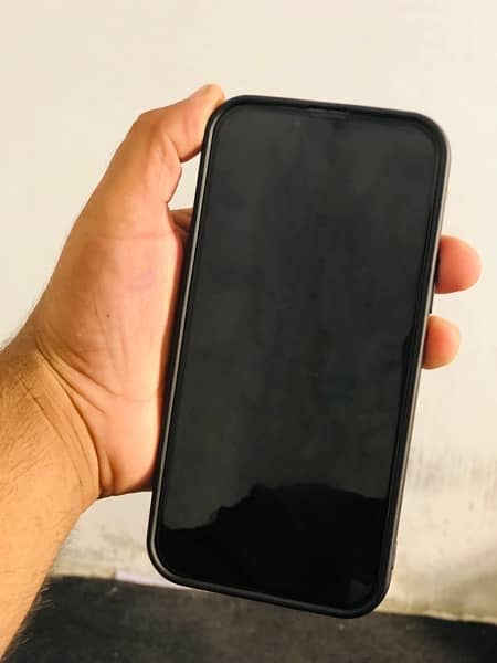 iphone13promax non PTA 256GB 7