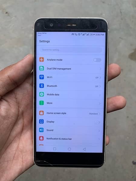 HUAWEI P10 LITE EXCHANGE 1