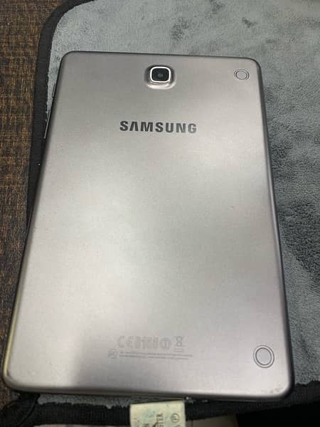 Samsung Tab A  2-16 saf condition all ok 1