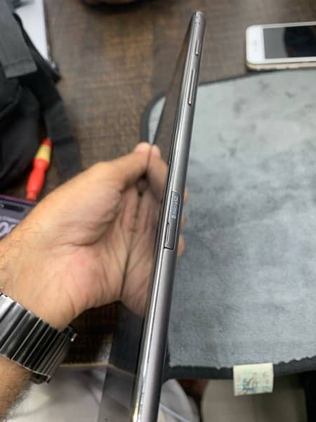 Samsung Tab A  2-16 saf condition all ok 2