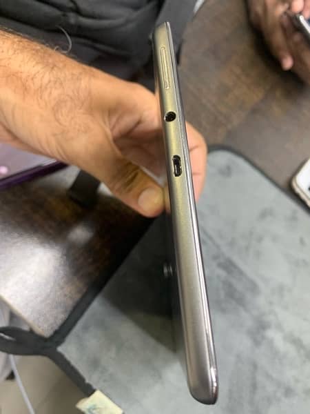 Samsung Tab A  2-16 saf condition all ok 4