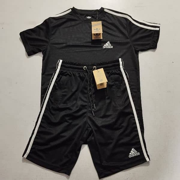 original Adidas Nikr shirt 3