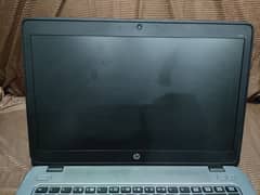 HP i5 5th-Gen 0