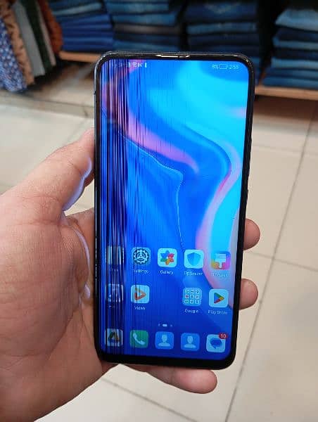 Huawei y9 prim 4/128 1