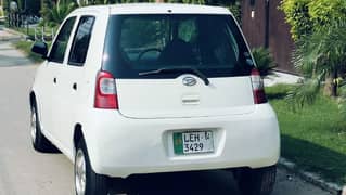 Daihatsu esse totally original Mint condition urgent Sale