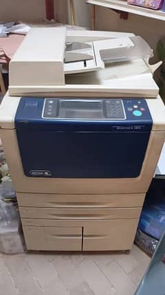 Xerox 5855