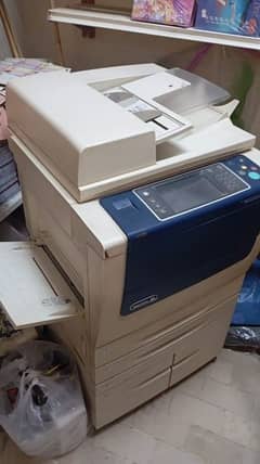 Xerox 5855