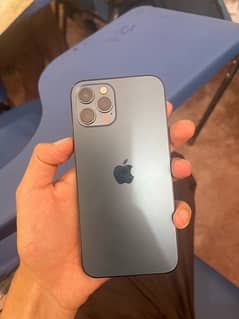 i phone 12 pro