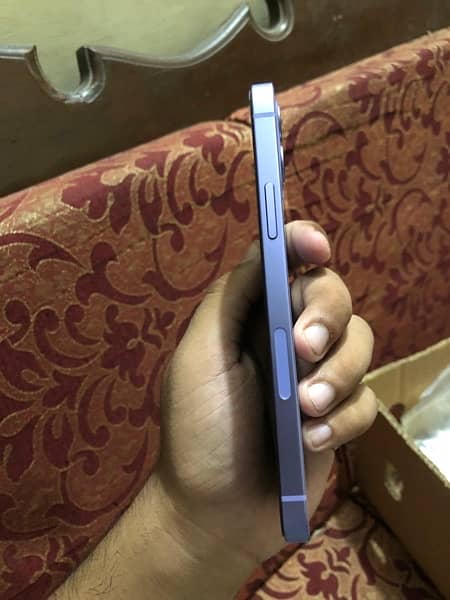 iphone 12 jv 64 gb lush condition 81 battery healthwaterpack 1