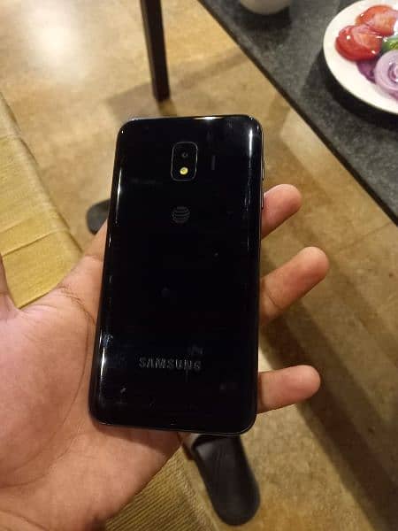 Samsung J2 1