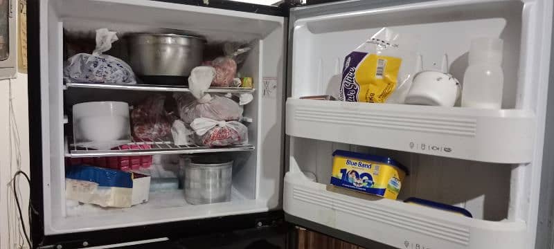 orient fridge 8/10 condition 1