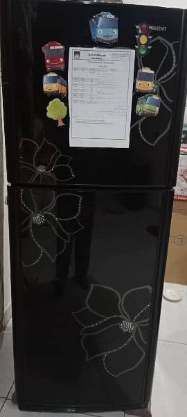 orient fridge 8/10 condition 2