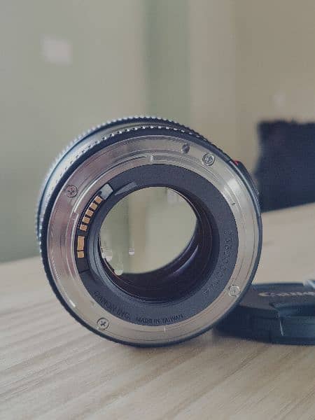 Canon Lens 85mm 1.8 For sale | Canon Camera lens for sale 3