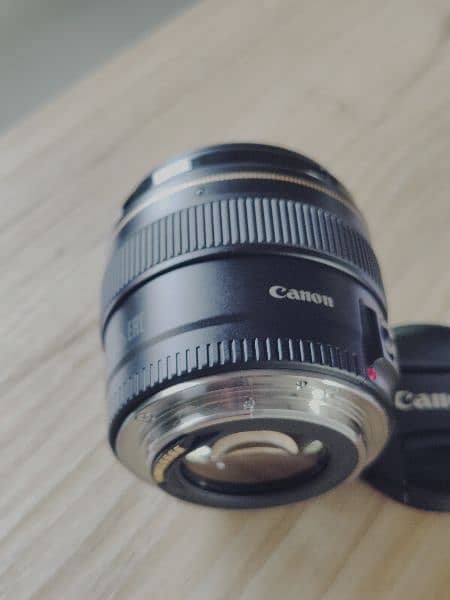 Canon Lens 85mm 1.8 For sale | Canon Camera lens for sale 4