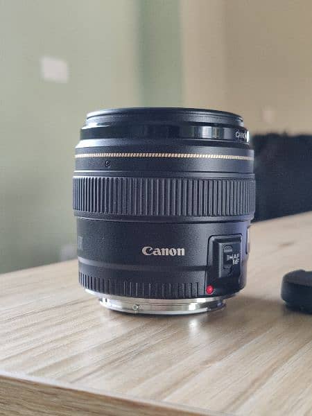 Canon Lens 85mm 1.8 For sale | Canon Camera lens for sale 5