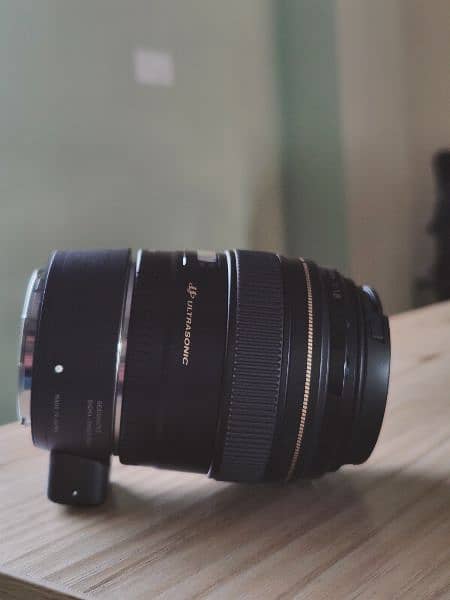 Canon Lens 85mm 1.8 For sale | Canon Camera lens for sale 8