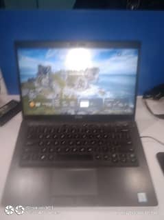 Dell Latitude 5401 0