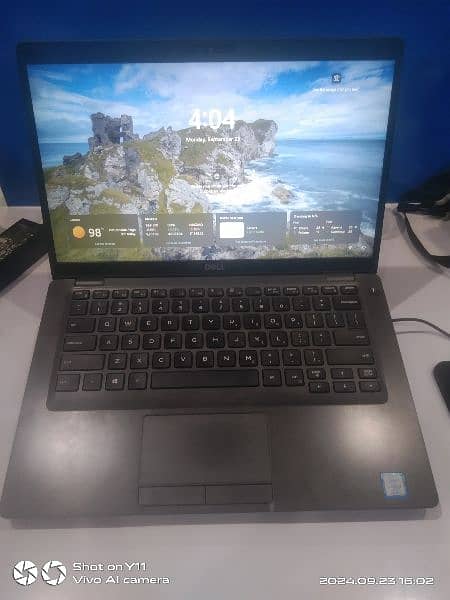 Dell Latitude 5401 1