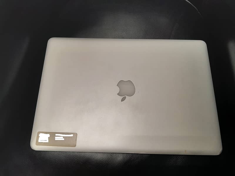 Apple Macbook Pro 2