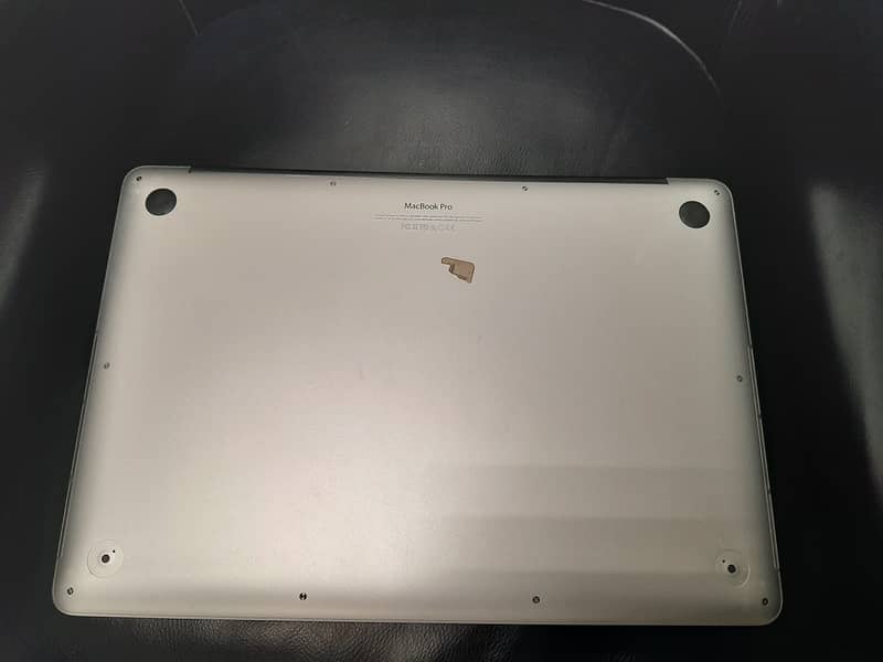 Apple Macbook Pro 3