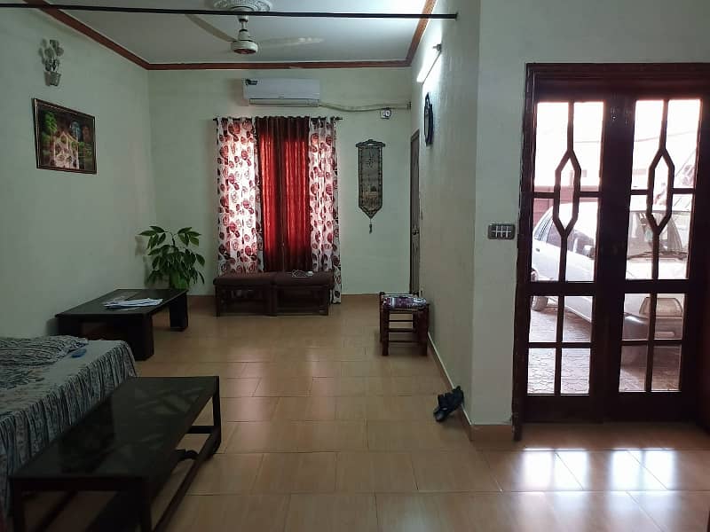 3 MARLA ROOM FOR RENT HOT LOCATION 0