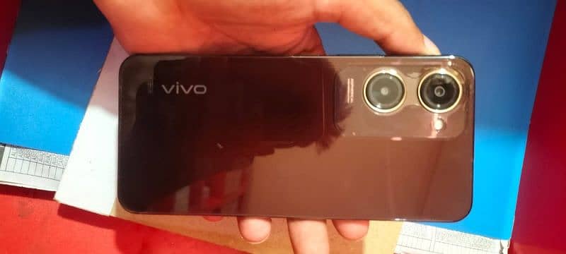 Vivo Y18 6