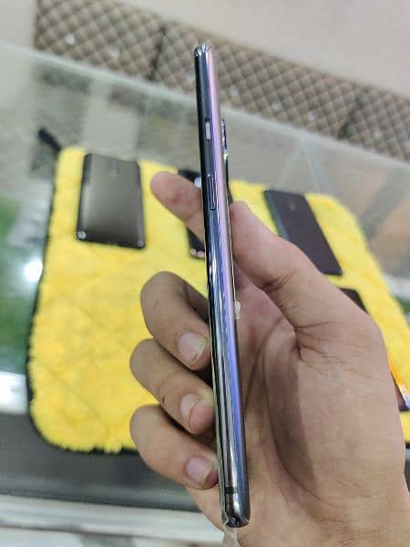 One plus 7t 6