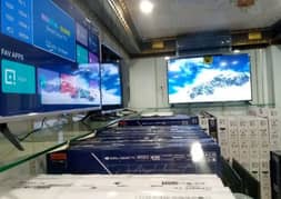 42,,Samsung Smart 4k UHD LED TV 3 years warranty 03227191508