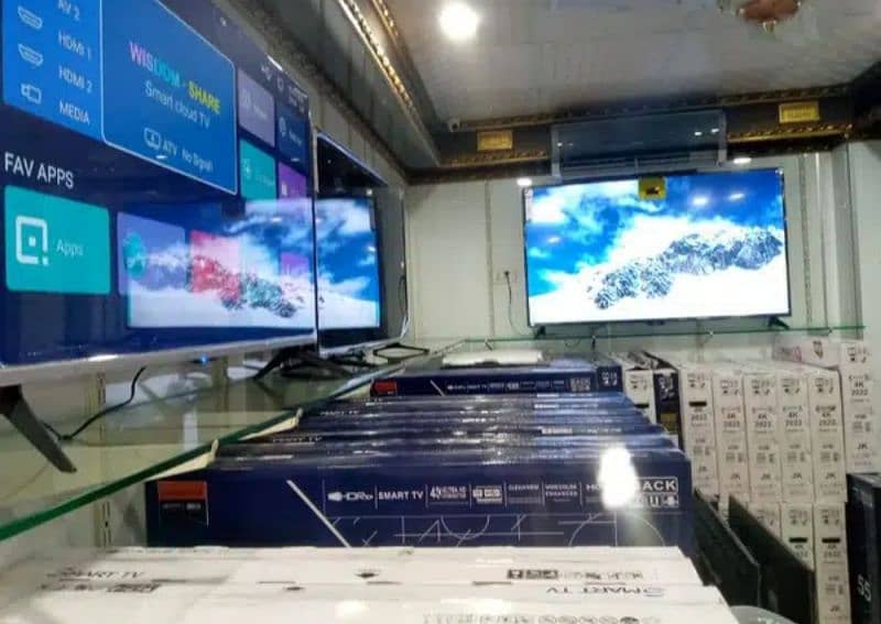 42,,Samsung Smart 4k UHD LED TV 3 years warranty 03227191508 0