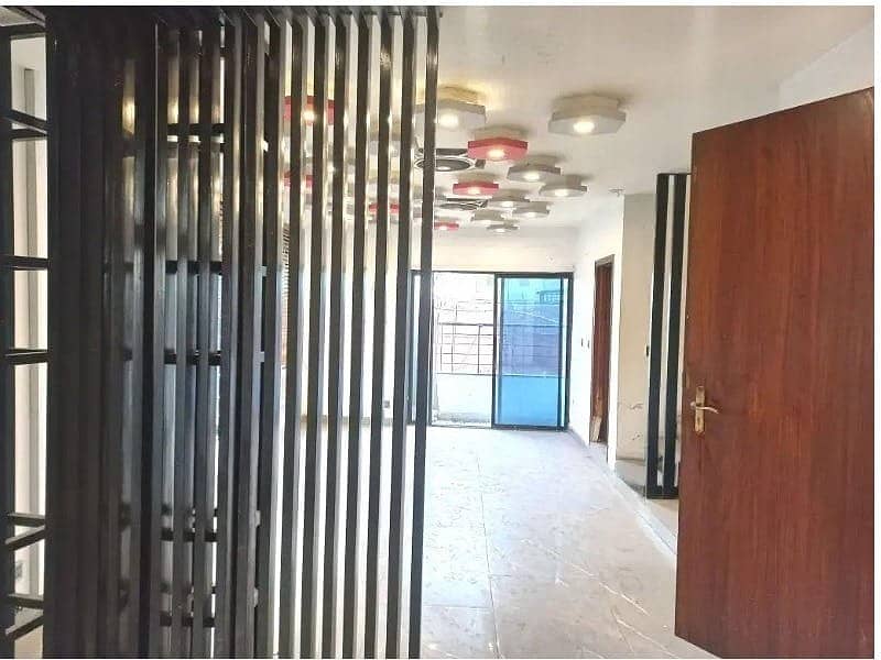 1060 Sq Ft Corporate Office Available For Rent On Reasonable Rent Gulberg 3 Lahore 1