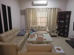 Safari Villas Furnished Lower Portion in Bahria Town Lahore 0