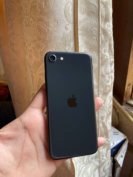 Iphone SE 2020 JV non pta non active no fault urgent sale 2