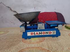 Diamond Tarazo For Sell 0