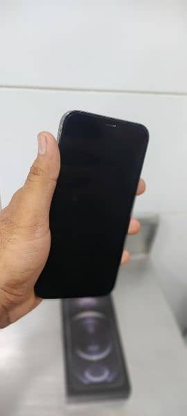 iPhone 12 Pro max 128gb 6