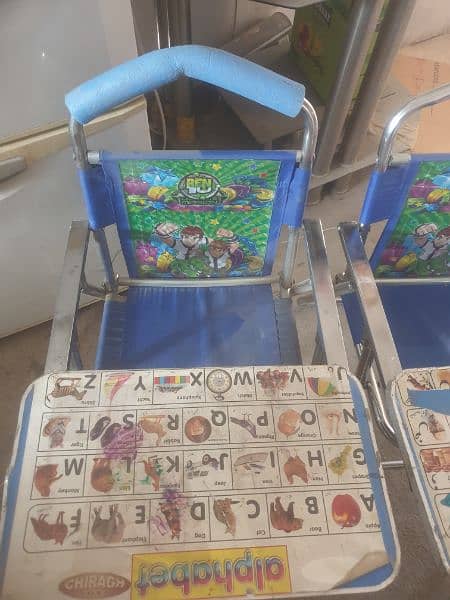 used study chairs for kids 2