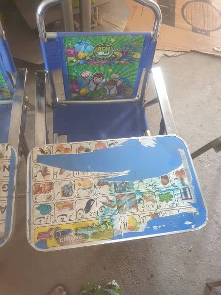 used study chairs for kids 3