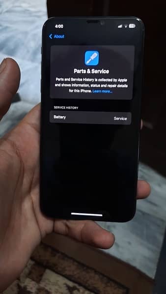 Iphone 11 pro max non pta 9