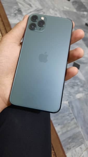 Iphone 11 pro max non pta 3