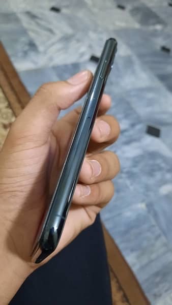 Iphone 11 pro max non pta 5