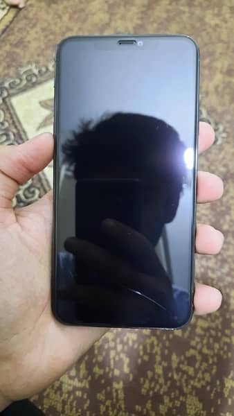 Iphone 11 pro max non pta 8