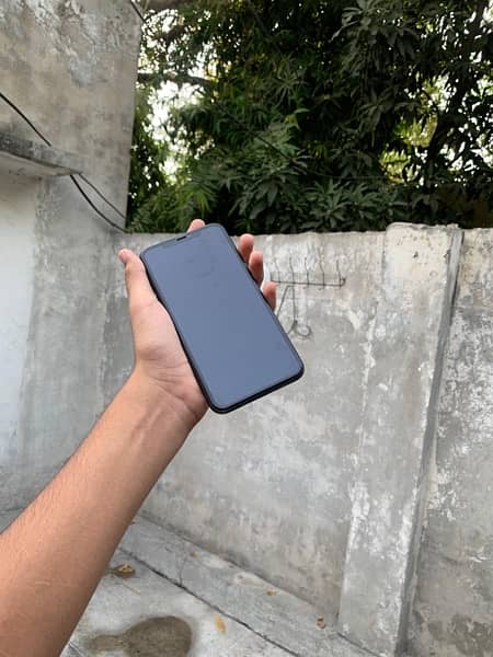 iPhone 11 pro max 64gb Non Pta All ok exchange possible 0344 7617487 2