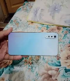 vivo s1 8+256 10/10 condition.