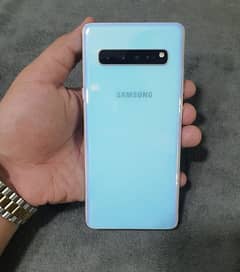 Samsung S10 5g 8/256 0