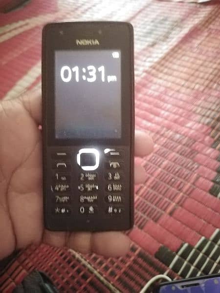 Nokia 216 0