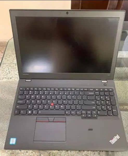 Lenovo T560 0