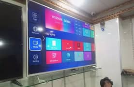 75,,Samsung Smart 4k UHD LED TV 3 years warranty 03227191508