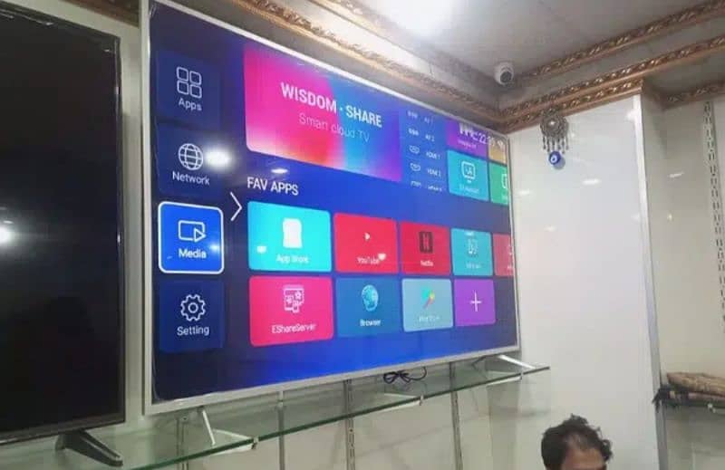 75,,Samsung Smart 4k UHD LED TV 3 years warranty 03227191508 0